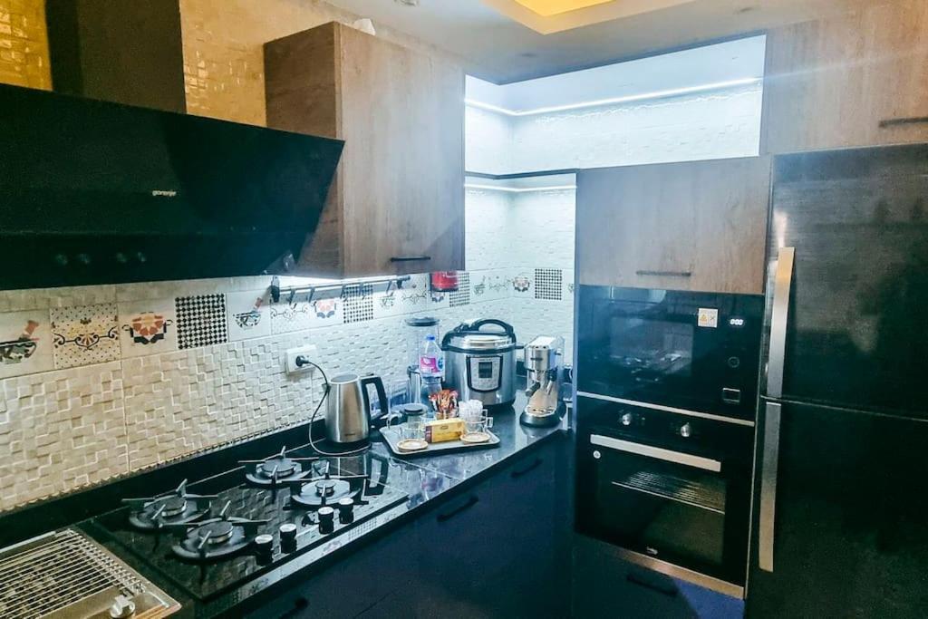 Luxury Vip Apartment Kair Zewnętrze zdjęcie