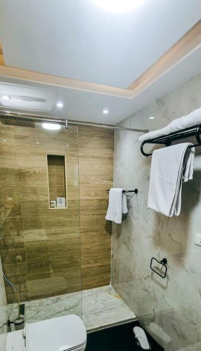 Luxury Vip Apartment Kair Zewnętrze zdjęcie