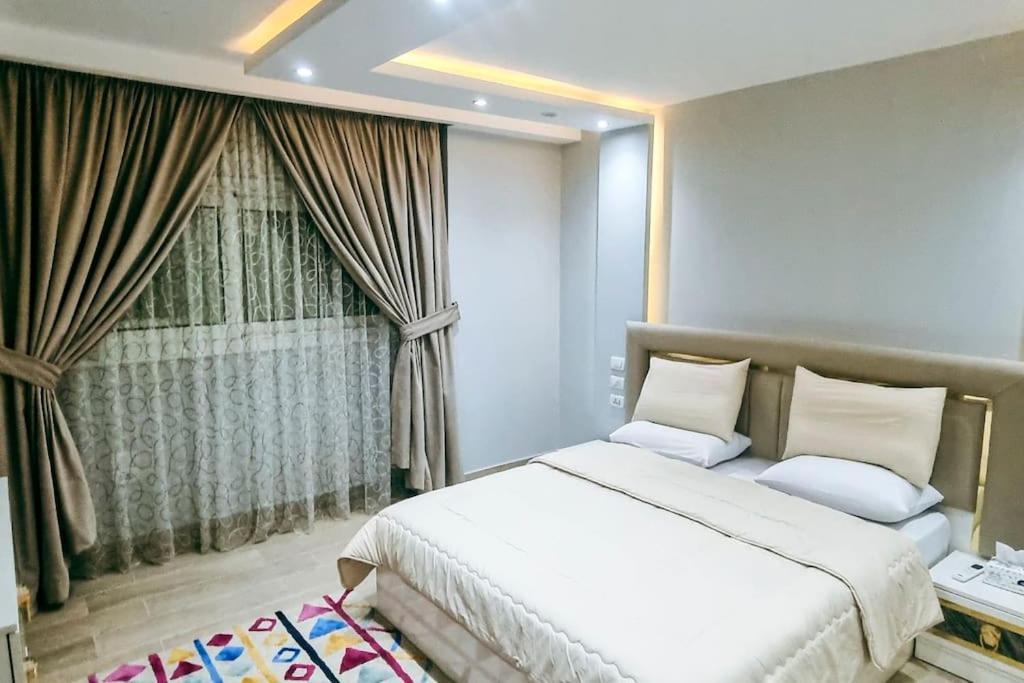 Luxury Vip Apartment Kair Zewnętrze zdjęcie
