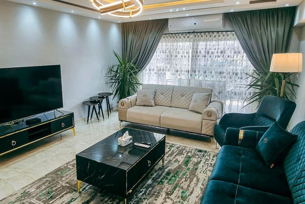 Luxury Vip Apartment Kair Zewnętrze zdjęcie