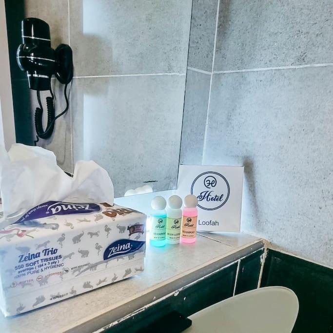 Luxury Vip Apartment Kair Zewnętrze zdjęcie