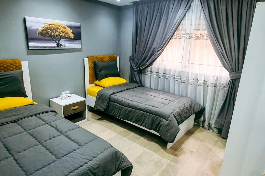 Luxury Vip Apartment Kair Zewnętrze zdjęcie