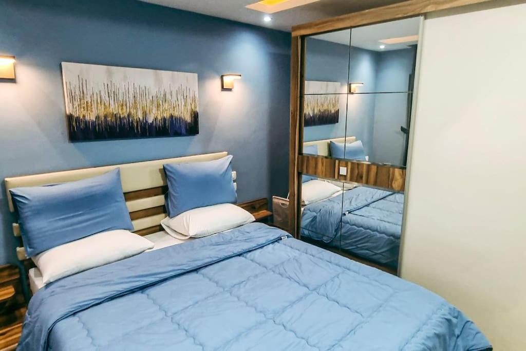 Luxury Vip Apartment Kair Zewnętrze zdjęcie