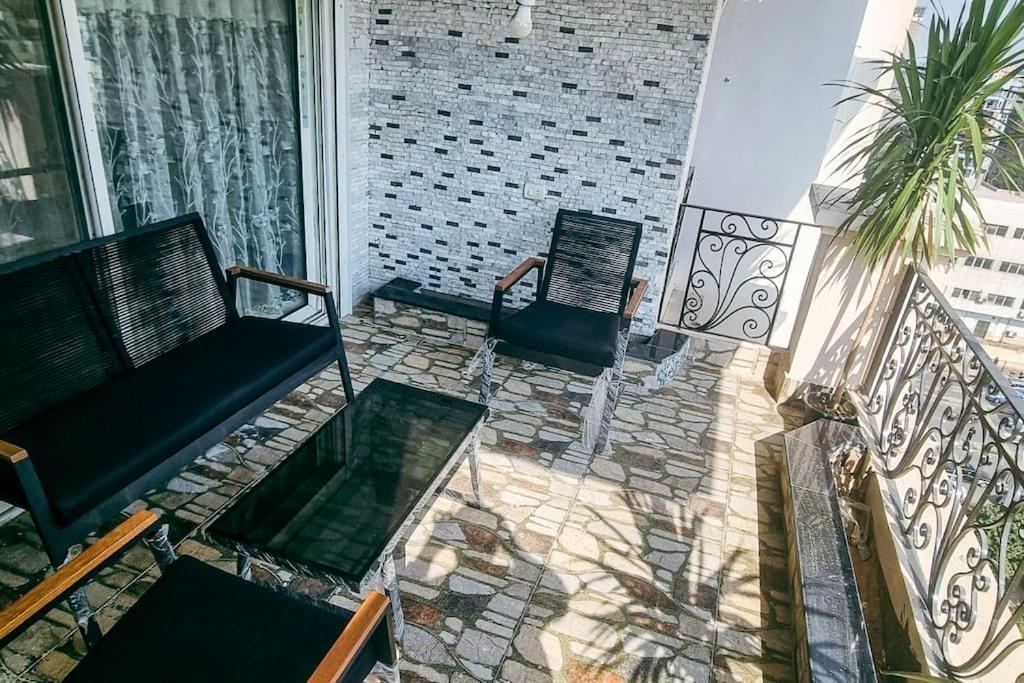 Luxury Vip Apartment Kair Zewnętrze zdjęcie