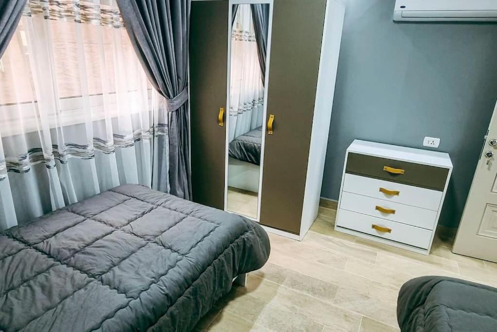 Luxury Vip Apartment Kair Zewnętrze zdjęcie